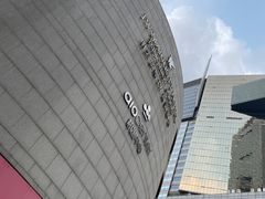 -上海明天广场JW万豪酒店