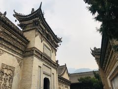 -西安关中民俗艺术博物院