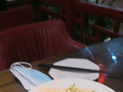 -秦月轩·长安小馆·新陕菜(阜成路·五棵松店)