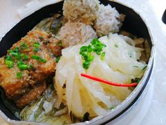 沔阳三蒸-亢龙太子酒轩(东湖店)