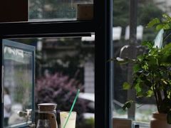 -Be Lived Cafe比例咖啡(摩天轮店)