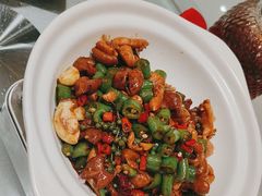 -辛香味烧鱼馆·非遗技艺·排骨红烧肉(光谷医药园店)