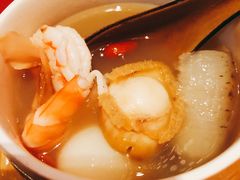 -上海柏悦酒店·世纪100牛排馆
