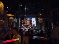 -胡桃里乐队酒馆(鎏嘉码头店)