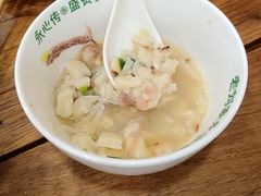 -老刘家永盛斋·传统泡馍(东关南街店)