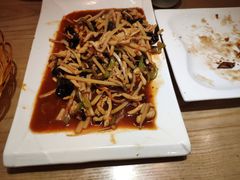 -佶政筋饼·新概念(安阳路店)