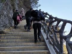 -重庆云阳龙缸景区