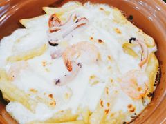 -萨莉亚意式餐厅(石鼓路店)