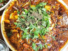 -杨三孃跷脚牛肉(中粮鸿云悦街店)