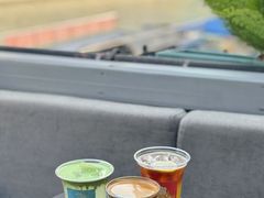 -nodcafe(M50创意园店)