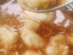 醪糟粉子-张醪糟