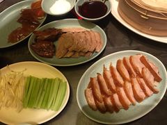 -西安凯悦酒店·湖畔中餐厅