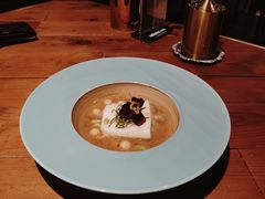 比目鱼-AZUL by FUEL蓝色·法式酒馆(琶醍店)