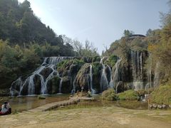 -天河潭旅游度假区