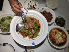 -兰湘子·湘菜小炒(济南领秀城店)