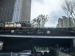 -龙湖重庆时代天街
