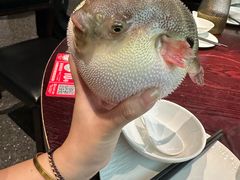 -永安鱼庄·镇江菜(东吴路店)