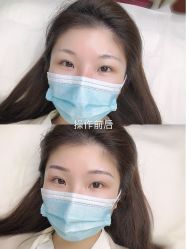 -久匠·纹眉半永久野生眉