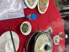 -花苑美食横琴生蚝火锅(拱北粤华路店)