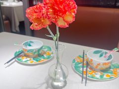 -華府(凯德晶萃店)