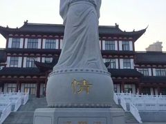 -汤显祖纪念馆