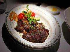 -燃扒房Steakhouse(皇庭店)