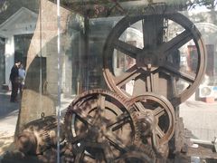 -协同和机器厂博物馆