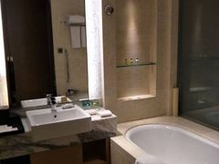 卫生间-北京园博大酒店