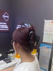 -藤野造型烫染·漂发