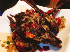 -煲得鲜·桐乡煲·小龙虾(万达店)