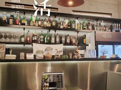 -Osteria意大利餐厅