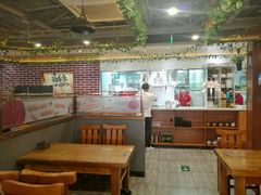 大堂-食客烧烤(罗道庄店)