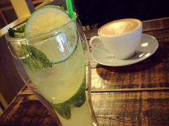 -Cafe Alice咖啡爱丽丝(奥城店)