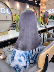 -Coo Hair salon