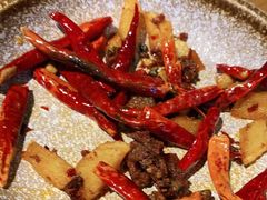-隔壁老王·家常云南菜(花巷店)