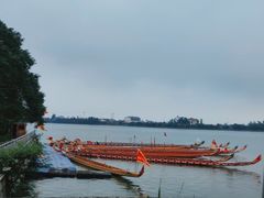 -千龙湖生态旅游度假区