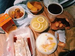 -松记糖水店(铜锣湾分店)