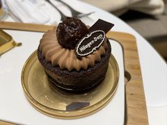 -哈根达斯(皇城恒隆广场店)