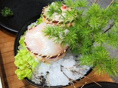 -江小渔鲜鱼火锅(冠亚星城店)