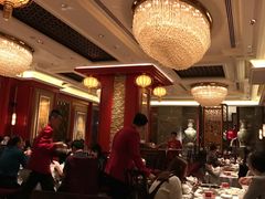-香宫(九龙香格里拉店)