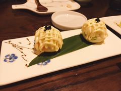 土豆泥-和一料理(安阳店)