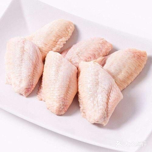 周末可在家制作的可乐鸡翅