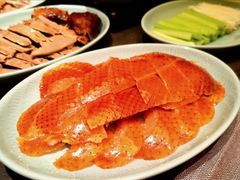 -西安凯悦酒店·湖畔中餐厅