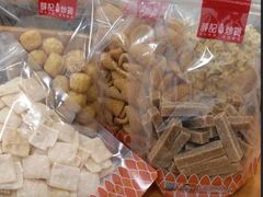 -薛记炒货(印象济南店)