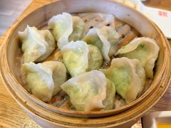 -新兴园饺子馆(北京百子湾店)