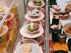 -争鲜回转寿司(通州万达店)