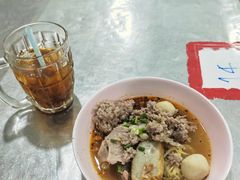 -榮泰米粉湯(Left Shop)