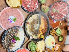 -楠火锅(昆山金鹰店)