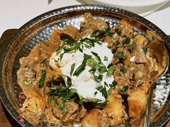 -Pasha帕夏土耳其餐厅(南昌路店)