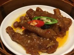 -杭州JW万豪酒店-万豪中餐厅